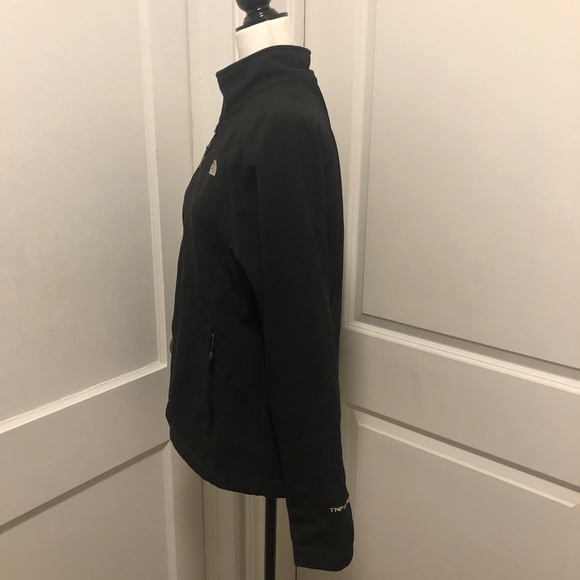 The north face full zip jacket size large - Picture 3 of 8